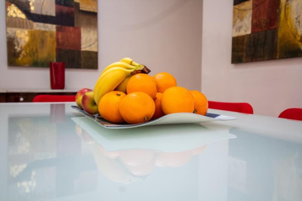 Modern Apt In The Heart Of Maltese Nightlife Saint Julian's Bagian luar foto