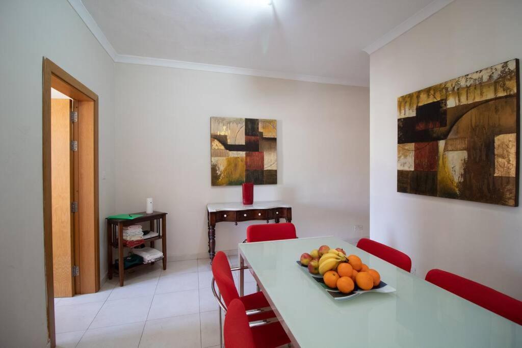 Modern Apt In The Heart Of Maltese Nightlife Saint Julian's Bagian luar foto