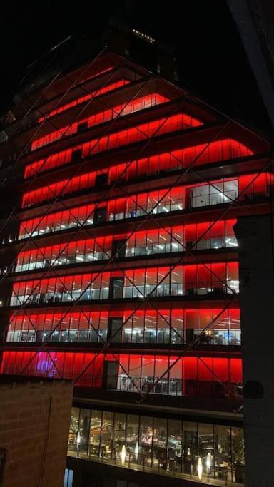 Modern Apt In The Heart Of Maltese Nightlife Saint Julian's Bagian luar foto